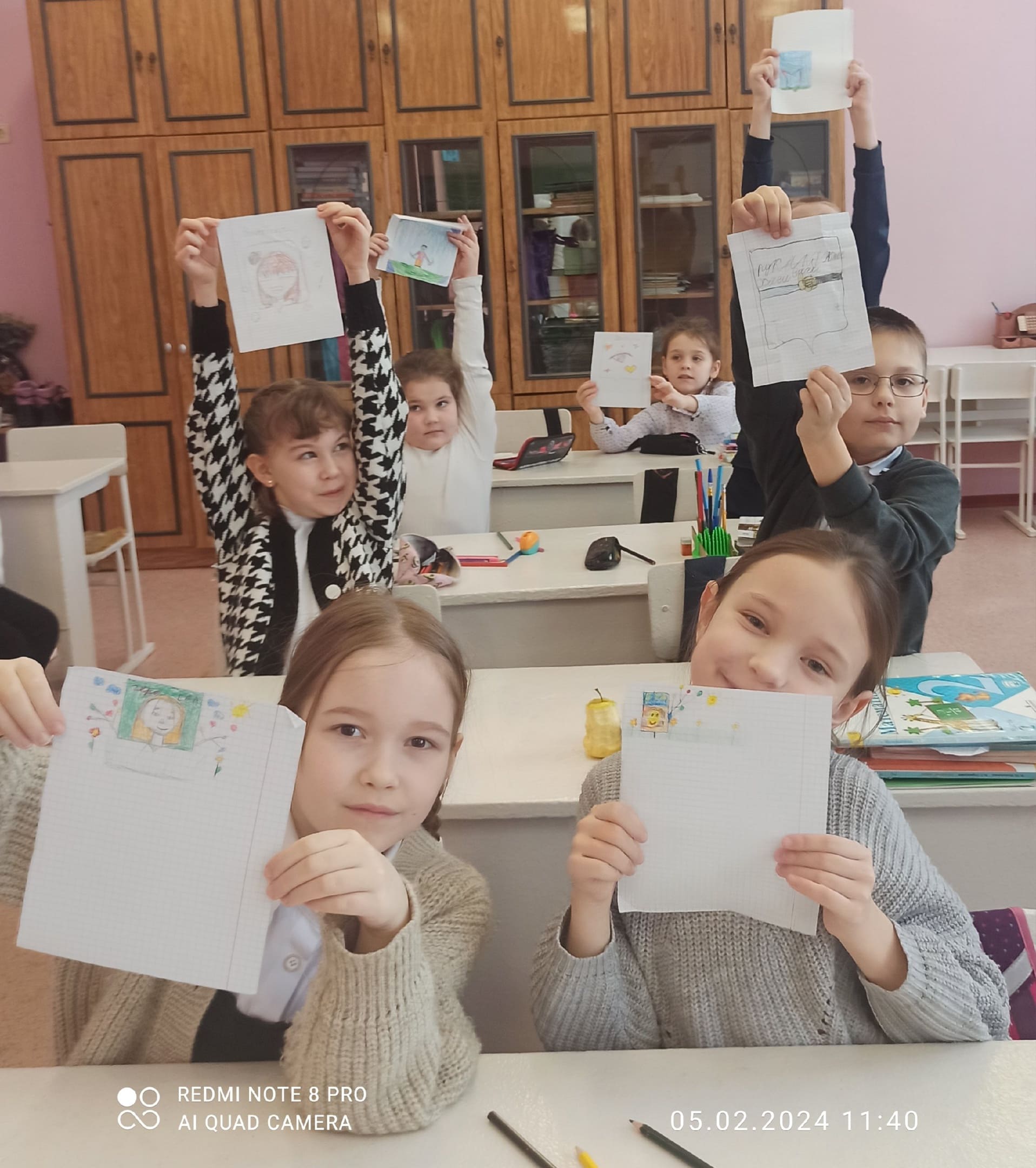 тренинговое занятие &amp;quot;Развитие уверенности в себе&amp;quot;.