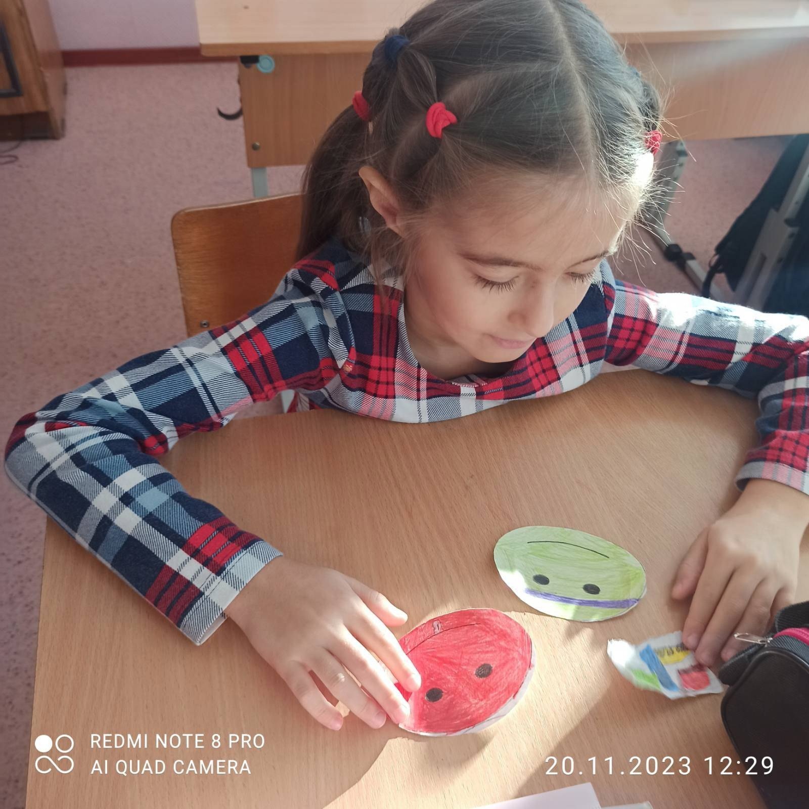 &amp;quot;Победи свои страхи&amp;quot; и &amp;quot;Как исправить настроение&amp;quot;.