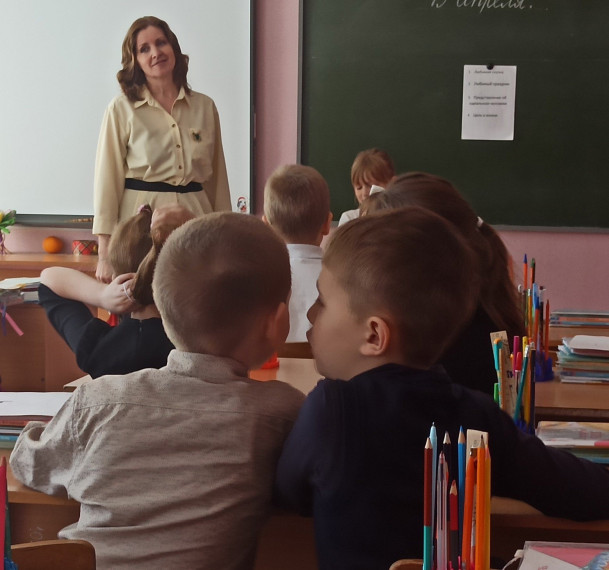 тренинговое занятие "Ты, да я, да мы с тобой".