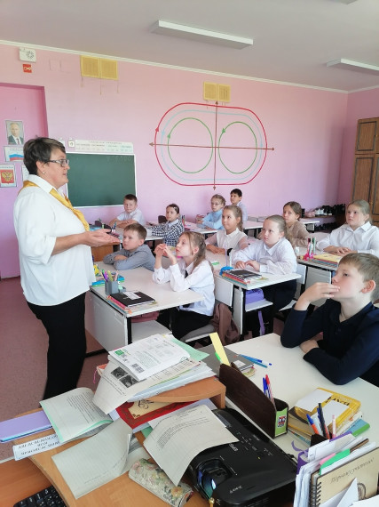 "Легенды о России".